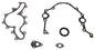 Timing Cover Gasket Set 1997-2011 Ford,Land Rover,Mazda,Mercury 4.0L