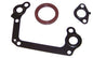 Timing Cover Gasket Set 1998-2008 Chevrolet,Pontiac,Toyota 1.8L