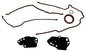 Timing Cover Gasket Set 2004-2014 Ford,Lincoln 5.4L
