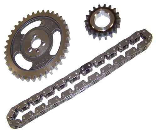 Timing Set 1967-1986 Buick,Chevrolet,GMC,Oldsmobile,Pontiac 4.6L-6.6L