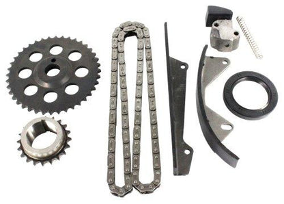 Timing Set 1988-1989 Nissan 2.4L