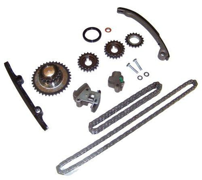 Timing Set 1993-1997 Nissan 2.4L