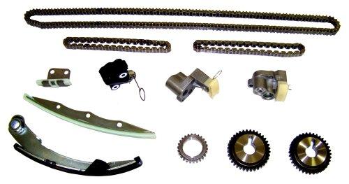 Timing Set 2004-2009 Nissan 3.5L