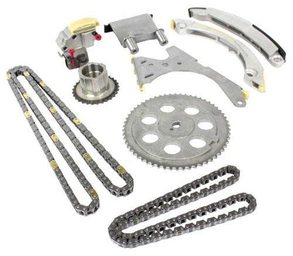 Balance Shaft Chain / Timing Chain Kit 2004-2012 Chevrolet,GMC,Hummer,Isuzu 2.8L-3.7L