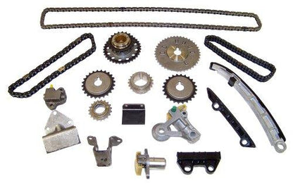 Timing Set 2006-2008 Suzuki 2.7L