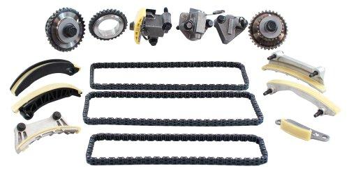 Timing Set 2006-2017 Buick,Cadillac,Chevrolet,GMC,Pontiac,Saab,Saturn,Suzuki 2.8L-3.6L