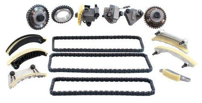 Timing Set 2006-2017 Buick,Cadillac,Chevrolet,GMC,Pontiac,Saab,Saturn,Suzuki 2.8L-3.6L