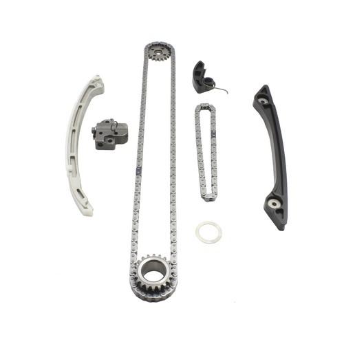 Timing Set 2012-2015 Land Rover 2.0L