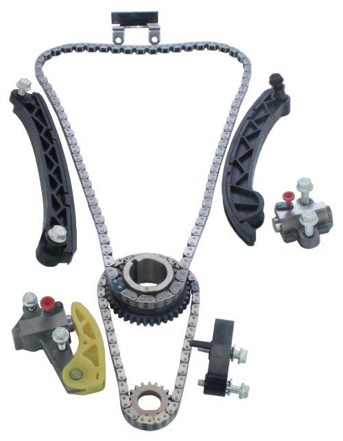 Timing Set 2013-2022 Buick,Cadillac,Chevrolet,GMC 2.0L-2.5L