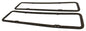 Valve Cover Gasket Set 1962-1986 Avanti,Buick,Chevrolet,GMC,Oldsmobile,Pontiac 4.6L-6.6L