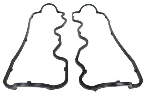 Valve Cover Gasket Set 1987-2000 Chrysler,Dodge,Hyundai,Mitsubishi,Plymouth 3.0L