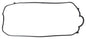 Valve Cover Gasket Set 1988-1995 Honda 1.5L-1.6L