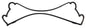 Valve Cover Gasket Set 1990-2001 Acura,Honda 1.8L-2.0L