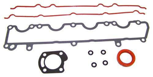 Valve Cover Gasket Set 1991-1995 Buick,Chevrolet,Oldsmobile,Pontiac 2.3L