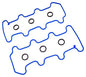 Valve Cover Gasket Set 1991-1995 Chevrolet,Oldsmobile,Pontiac 3.4L