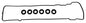 Valve Cover Gasket Set 1993-1997 Lexus,Toyota 4.5L