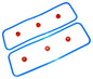 Valve Cover Gasket Set 1994-2014 Chevrolet,GMC,Isuzu,Oldsmobile 4.3L
