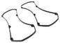 Valve Cover Gasket Set 1995-2011 Chrysler,Dodge,Mitsubishi 2.5L-3.8L