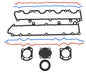 Valve Cover Gasket Set 1996-2002 Buick,Chevrolet,Oldsmobile,Pontiac 2.4L