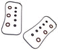 Valve Cover Gasket Set 1997-2004 Acura,Honda 3.0L-3.5L