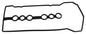 Valve Cover Gasket Set 1998-1999 Chevrolet,Toyota 1.8L