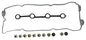 Valve Cover Gasket Set 1998-2001 Nissan 2.4L