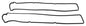 Valve Cover Gasket Set 1998-2005 Lexus 3.0L
