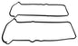 Valve Cover Gasket Set 1998-2010 Lexus,Toyota 4.0L-4.7L