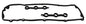 Valve Cover Gasket Set 1999-2000 BMW 2.5L-2.8L