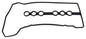 Valve Cover Gasket Set 2000-2008 Chevrolet,Pontiac,Toyota 1.8L