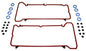 Valve Cover Gasket Set 2000-2011 Buick,Cadillac,Oldsmobile,Pontiac 4.0L-4.6L