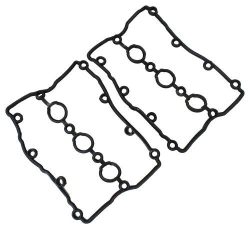 Valve Cover Gasket Set 2002-2006 Audi 3.0L
