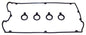 Valve Cover Gasket Set 2003-2005 Mitsubishi 2.0L