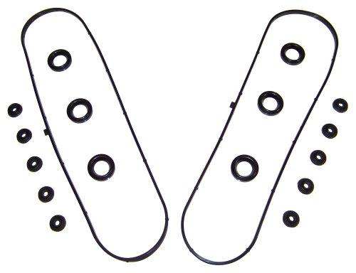 Valve Cover Gasket Set 2003-2010 Acura,Honda,Saturn 3.0L-3.7L