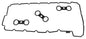 Valve Cover Gasket Set 2007-2013 BMW 3.0L