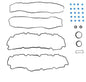 Valve Cover Gasket Set 2008-2010 Ford 6.4L