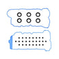 Valve Cover Gasket Set 2008-2017 Buick,Cadillac,Chevrolet,GMC,Saab,Saturn 3.0L-3.6L