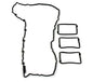 Valve Cover Gasket Set 2010-2016 BMW 3.0L