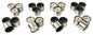 Valve Lifter Kit 1986-1992 Toyota 3.0L