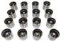 Valve Lifter Kit 1987-1994 Buick,Chevrolet,Oldsmobile,Pontiac 2.3L