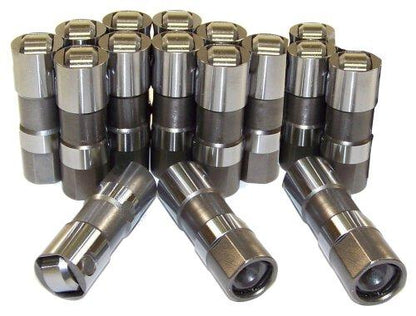 Valve Lifter Kit 1987-2017 Buick, Cadillac, Chevrolet, GMC, Hummer, Isuzu, Oldsmobile, Pontiac, Saab 4.3L-7.0L V8
