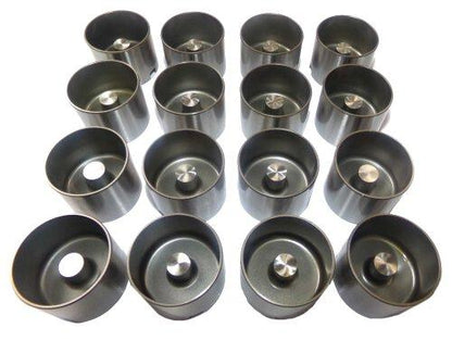 Valve Lifter Kit 1989-1993 Geo,Isuzu 1.6L-1.8L