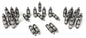 Valve Lifter Kit 1993-2012 Ford,Jaguar,Lincoln,Mercury 4.0L-5.4L