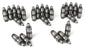 Valve Lifter Kit 1995-2012 Ford,Jaguar,Lincoln,Mazda,Mercury 2.5L-3.0L