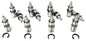 Valve Lifter Kit 1997-2011 Ford,Land Rover,Mazda,Mercury 4.0L