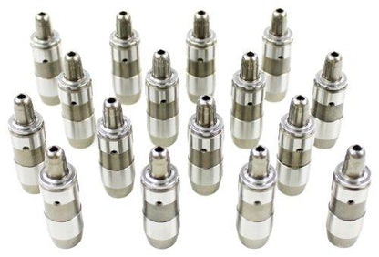 Valve Lifter Kit 2008-2013 Chrysler,Dodge,Jeep,Ram 4.7L