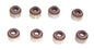 Valve Stem Oil Seal Set 1971-1995 Toyota 1.6L-2.4L