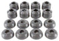 Valve Stem Oil Seal Set 1976-1989 Chrysler,Dodge,Plymouth 5.2L-5.9L