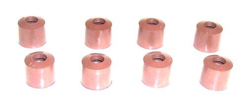 Valve Stem Oil Seal Set 1981-1995 Chrysler,Dodge,Plymouth 2.2L-2.5L