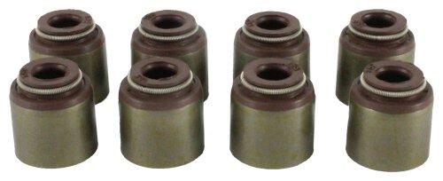 Valve Stem Oil Seal Set 1982-1988 Nissan 1.5L-1.6L